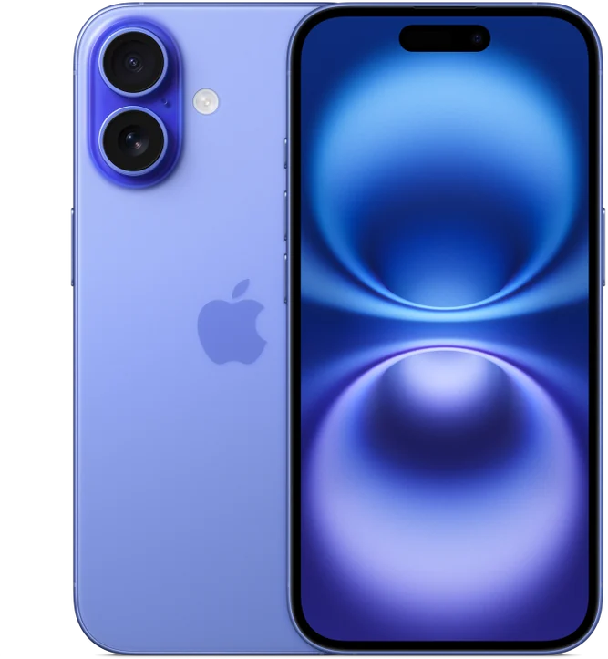 Your phone. The complete package.